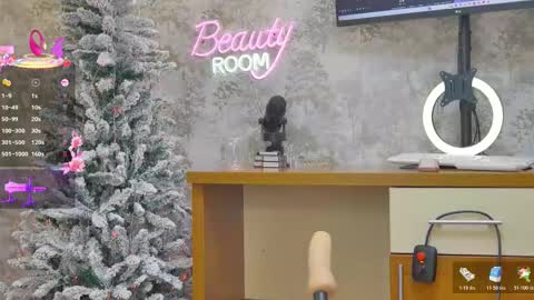 Anna online show from 4, 12, 2025