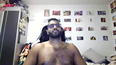 yourchrisjizz online show from 19, 2, 2026