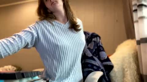 creamysister online show from 24, 1, 2025