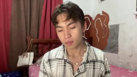 Snapshot of yourcummer_april chatting on 1, 7, 2026 April online show from 1, 7, 2026
