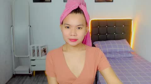 yourcuteprincess_ online show from 5, 6, 2026