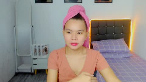 yourcuteprincess_ online show from 6, 6, 2026