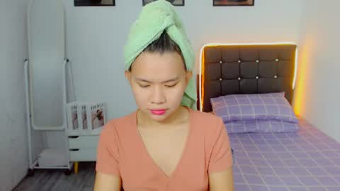 yourcuteprincess_ online show from 11, 6, 2026