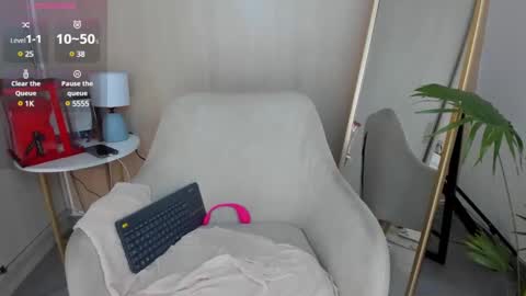 Sofia  independent model 3 online show from 12, 2, 2025