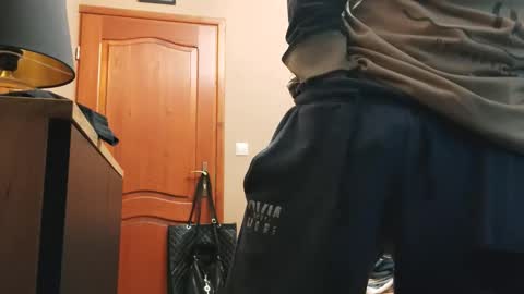 YourDaddyRM online show from 10, 11, 2025