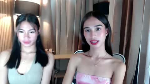 GWENI online show from 5, 5, 2026