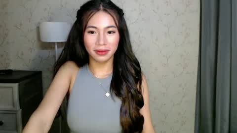 Snapshot of yourdreamgirlgwen chatting on 23, 6, 2026 GWENI online show from 23, 6, 2026