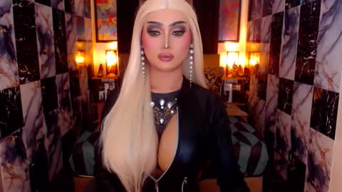 Kath Harper online show from 2, 11, 2025