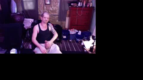 yourenotmytype69 online show from 4, 1, 2025