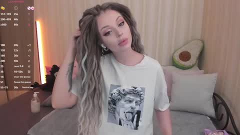 Mary online show from 17, 2, 2025