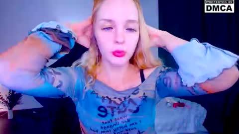 yourfairyalice_ online show from 13, 7, 2026