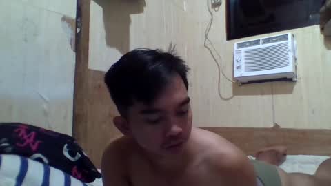 i am your dream boy  JR  online show from 25, 2, 2025