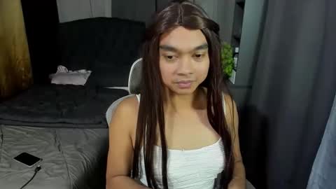 Snapshot of yourfantasyboyjr chatting on 27, 4, 2026 i am your dream boy JR online show from 27, 4, 2026