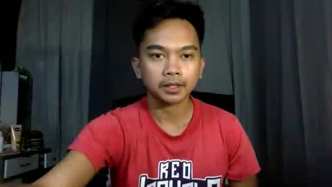 Snapshot of yourfantasyboyjr chatting on 1, 6, 2026 i am your dream boy JR online show from 1, 6, 2026