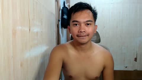 Snapshot of yourfantasyboyjr chatting on 9, 6, 2026 i am your dream boy JR online show from 9, 6, 2026