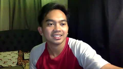 Snapshot of yourfantasyboyjr chatting on 8, 7, 2026 i am your dream boy JR online show from 8, 7, 2026