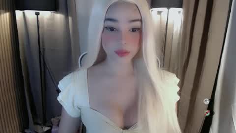 maureen love you online show from 28, 11, 2025