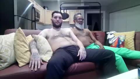 Hey Im Justin online show from 4, 3, 2026