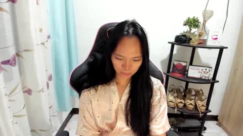 Alexia online show from 9, 12, 2024