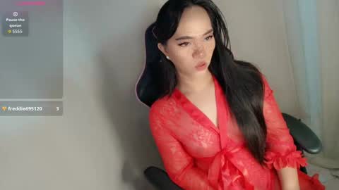 Snapshot of yourfiercequeenalexia chatting on 24, 4, 2026 Alexia online show from 24, 4, 2026