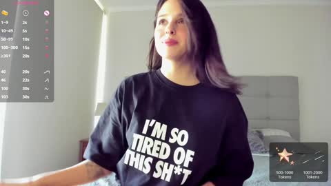 Helena online show from 11, 12, 2024