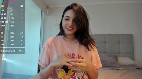 Helena online show from 28, 1, 2025