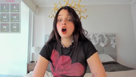 Helena online show from 31, 10, 2025