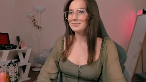 Chloe online show from 5, 2, 2025