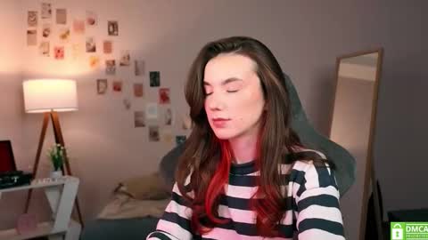 Chloe online show from 29, 10, 2025