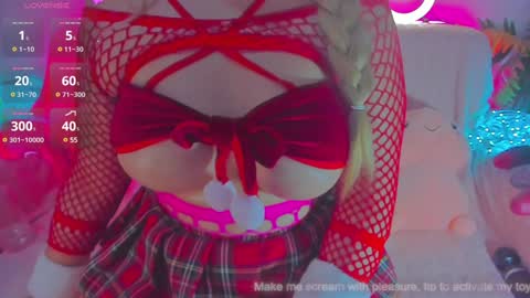 Liza online show from 26, 12, 2024