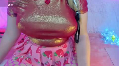 Liza online show from 12, 10, 2025