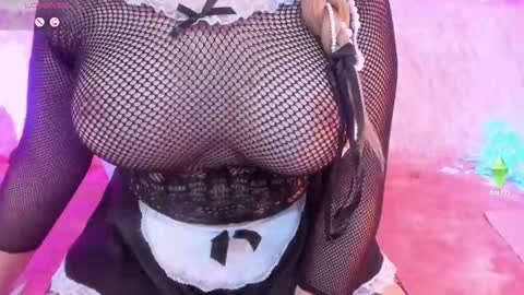 Liza online show from 17, 10, 2025