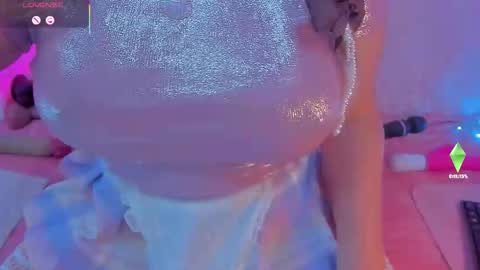 Liza online show from 21, 12, 2025