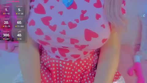 Snapshot of yourgirl11555 chatting on 17, 7, 2026 Liza online show from 17, 7, 2026