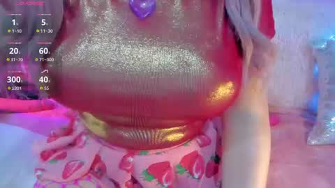 Snapshot of yourgirl11555 chatting on 20, 7, 2026 Liza online show from 20, 7, 2026