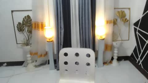 Goddess Yoshi online show from 4, 12, 2024