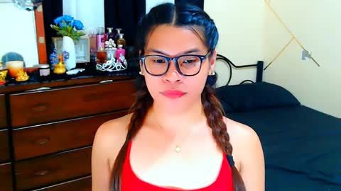 Snapshot of yourgoddesscruella chatting on 24, 3, 2026 yourgoddesscruella online show from 24, 3, 2026
