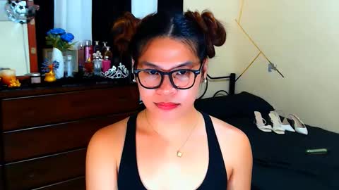 Snapshot of yourgoddesscruella chatting on 26, 3, 2026 yourgoddesscruella online show from 26, 3, 2026
