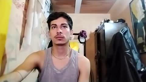 Snapshot of yourgodzeus chatting on 8, 1, 2025 yourgodzeus online show from 8, 1, 2025