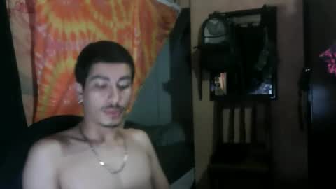 yourgodzeus online show from 6, 11, 2025