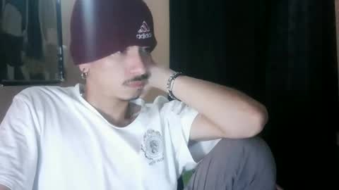 yourgodzeus online show from 20, 11, 2025