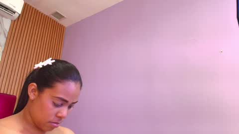 REBECA  online show from 8, 12, 2024