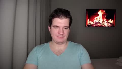 Snapshot of yourhairybuddy chatting on 5, 1, 2025 Andrey online show from 5, 1, 2025