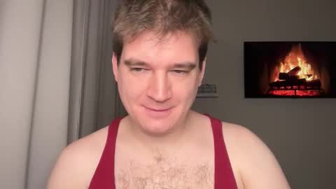 Snapshot of yourhairybuddy chatting on 11, 1, 2026 Andrey online show from 11, 1, 2026