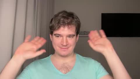 Snapshot of yourhairybuddy chatting on 22, 2, 2026 Andrey online show from 22, 2, 2026