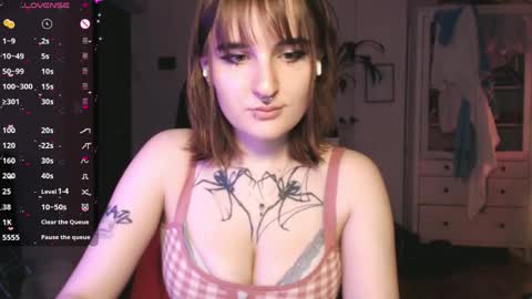 hanna online show from 29, 5, 2026