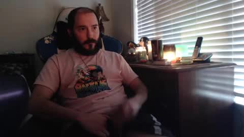 Snapshot of yourhighnessthis9inch chatting on 21, 1, 2025 Sh online show from 21, 1, 2025