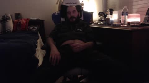 Snapshot of yourhighnessthis9inch chatting on 23, 1, 2025 Sh online show from 23, 1, 2025