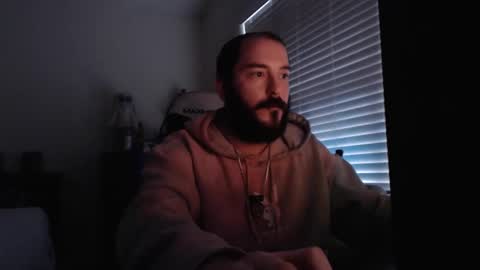 Snapshot of yourhighnessthis9inch chatting on 26, 1, 2025 Sh online show from 26, 1, 2025