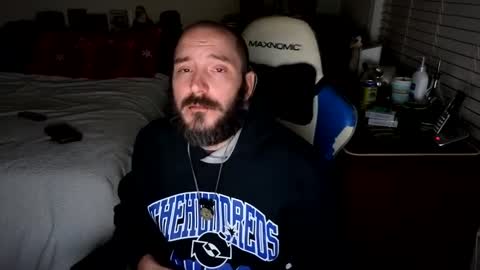 Snapshot of yourhighnessthis9inch chatting on 16, 9, 2025 Sh online show from 16, 9, 2025